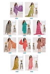 Cool Cool Vol 1 By Mcm Cotton Batik Kurti With Bottom Dupatta Suppliers In India